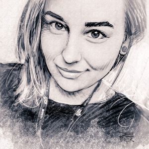 Meet your Posher, Amy